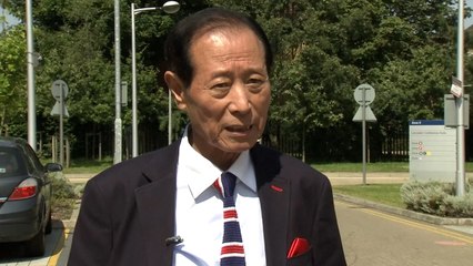 보스턴 마라톤 우승자 함기용, 숙환으로 별세 / YTN