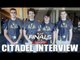 Citadel Gaming Interview at MLG World Finals