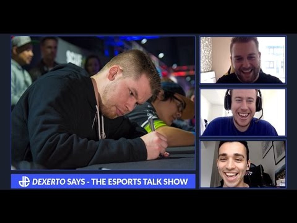 How Can CoD Esports Become Less Reliant on OpTic Gaming? | Dexerto Says