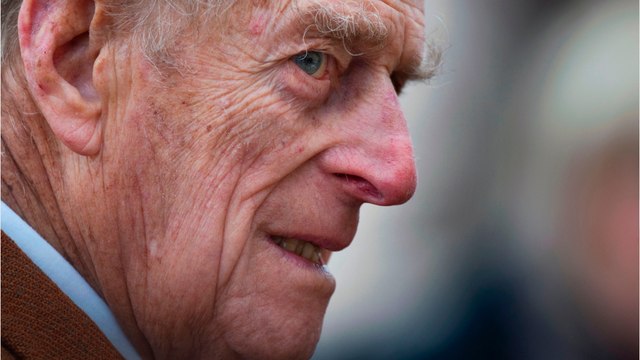 VOICI - Prince Philip infidèle ? L'ex-attaché de presse de la reine Elizabeth II sort du silence