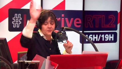 L'INTÉGRALE - #LeDriveRTL2 (10/11/22)