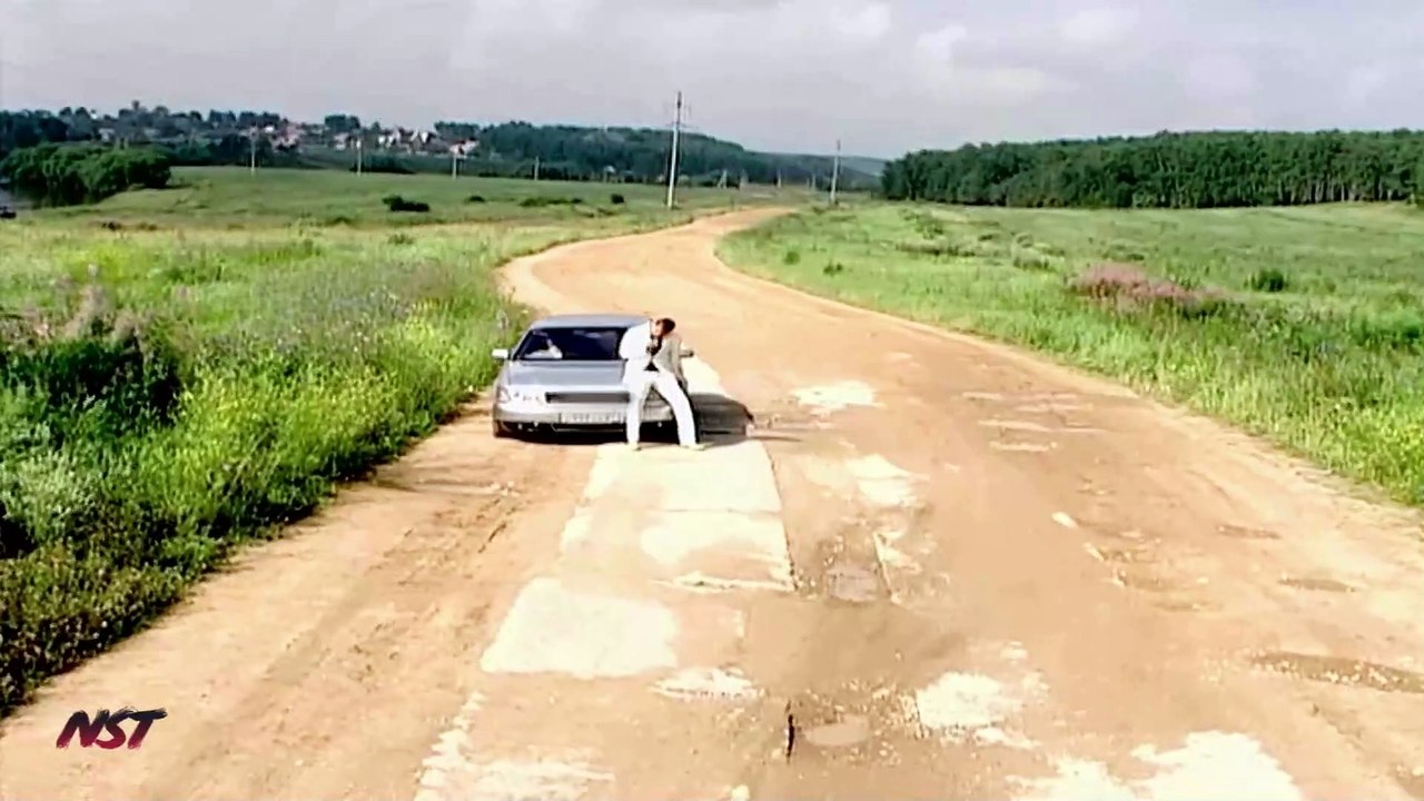 Солдаты - 1 серия (2004)