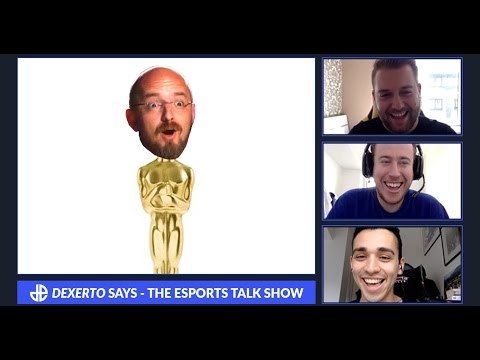 Dexerto February CoD Esports Awards | Dexerto Says