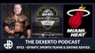 Dexerto Podcast Episode 27 - Gfinity, Sports Teams and Dating Advice