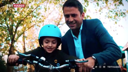 AFAD'dan 'Çök-Kapan-Tutun' tatbikatı için kamu spotu