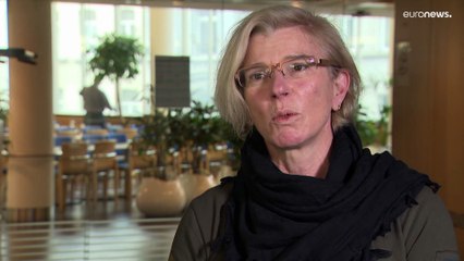 Russians are 'inhumane' and use torture, famous Mariupol survivor says