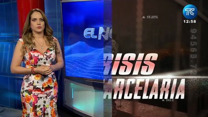 PPL fallecido en cárcel de Latacunga