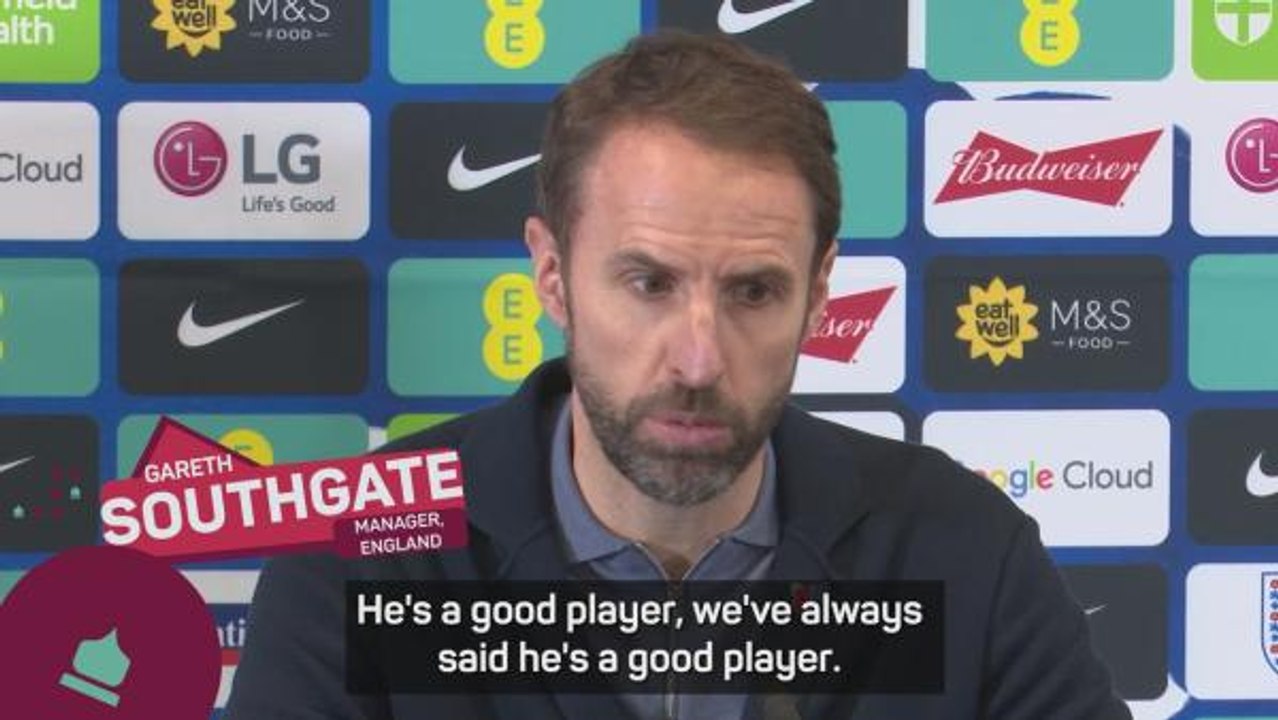 'Maddison has earned England World Cup spot' ...