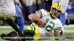 Packers QB Aaron Rodgers on State of Offense Before Facing Cowboys