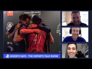FaZe to Maintain Unbeaten Record? | CWL Pro League Group Blue Preview