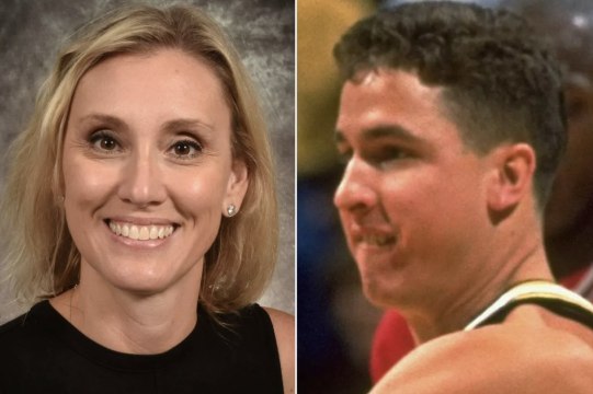 Texas Medical Examiner Is Murdered at Work by Ex-College Basketball Player Husband, Who Then Kills Himself
