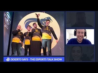 Stage 2 Playoffs: Live Draws, Player Accusations, Tournament Rigging