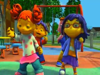 Sid the Science Kid - S01E02 Hello Doggie