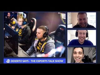 How Many European COD Teams Deserve a Top Seed? | Dexerto Says