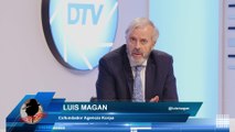 LUIS MAGAN:La BBC saca un tema, que para el gobierno no tiene importancia pero que,saca las mentiras