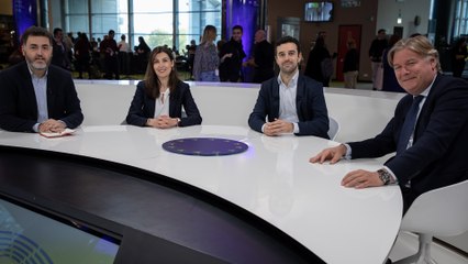 "Europa se forja en las crisis": los eurodiputados debaten sobre los fondos, la crisis y el populismo