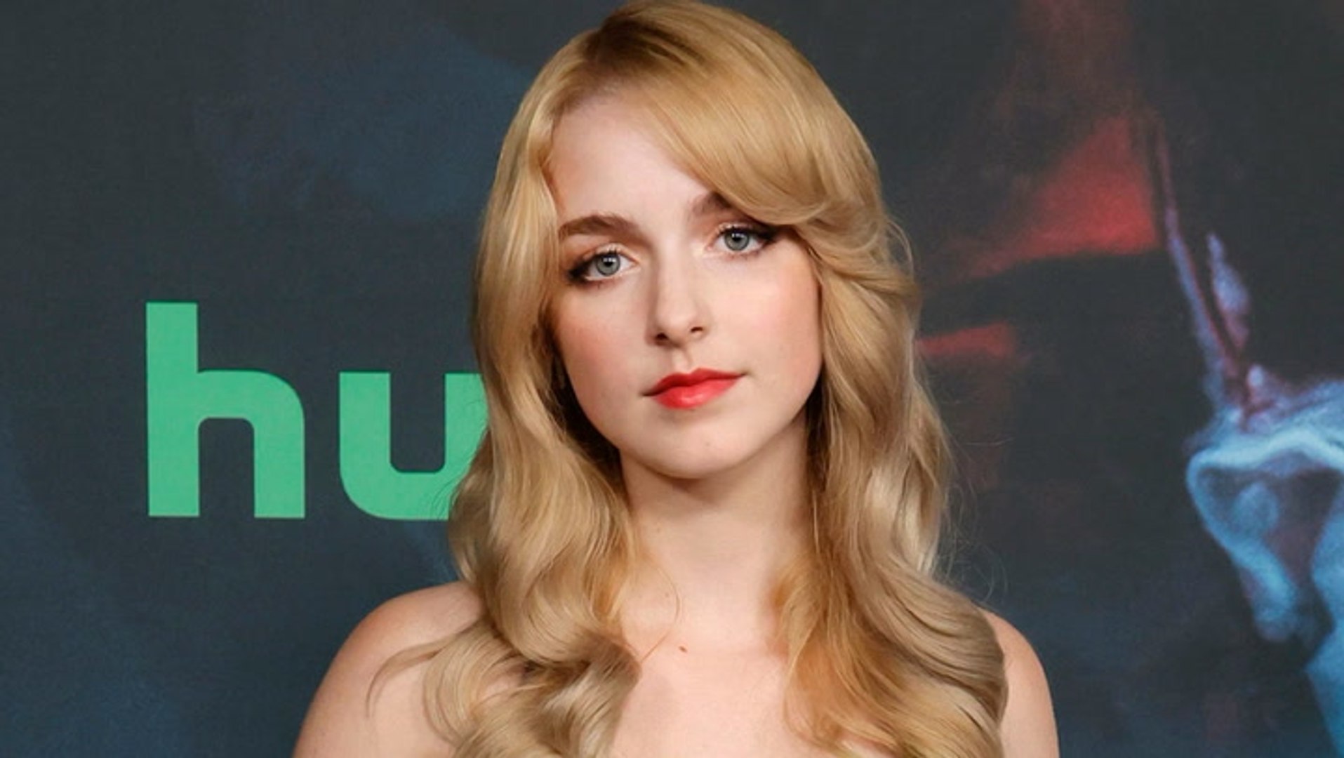 Dailymotionにあるマッケナ グレイスの最新動画です