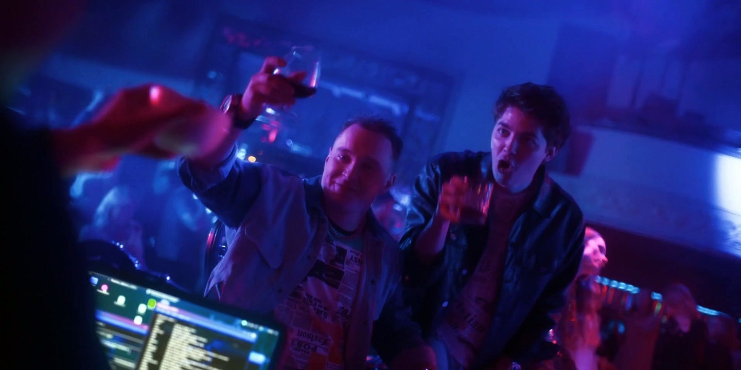 Суперпозиция - 1 серия (2022)