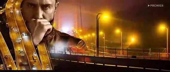 Сны - 4 серия