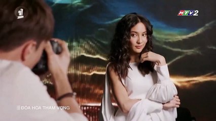 đóa hoa tham vọng tập 19 - htv2 lồng tiếng - phim thái lan - xem phim doa hoa tham vong tap 20