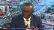 Censure Vote On The Finance Minister And Matters Arising! - UPfront with Raymond Acquah; Joy News (10-11-22)