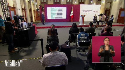 El president de Mèxic diu que Espanya ha mantingut el franquisme sense Franco