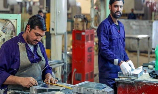 توطين 13300 وظيفة في السعودية