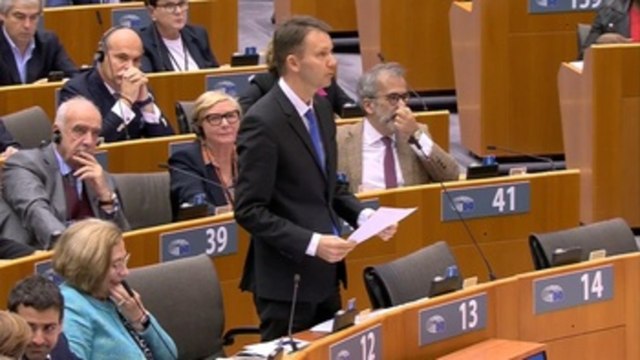 La Eurocámara respalda destinar 20.000 millones más a políticas climáticas