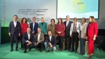 Las mejores iniciativas en economía circular reconocidas en los Premios BASF