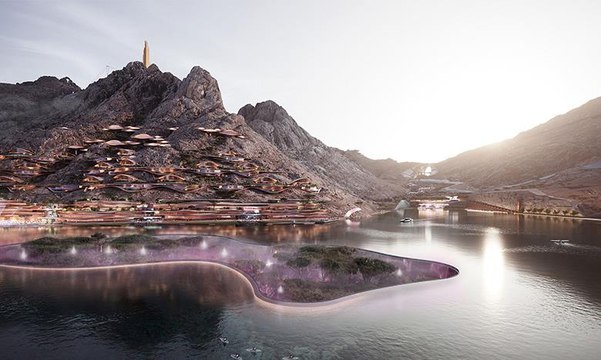 السعودية تستضيف الألعاب الآسيوية الشتوية 2029