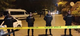 Ankara'da Afgan uyruklu 5 kişinin cesedi bulundu
