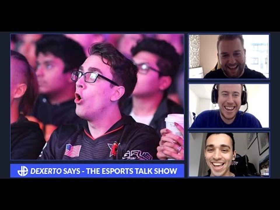 CWL Dallas: Winners and Losers
