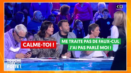 Béatrice Rosen contre le reste des chroniqueurs !