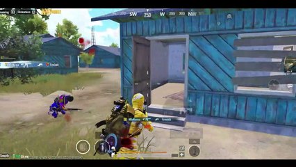 25KILLS! MASTER OF AWM SNIPERiPhone 14 Pro Max _ Pubg Mobile