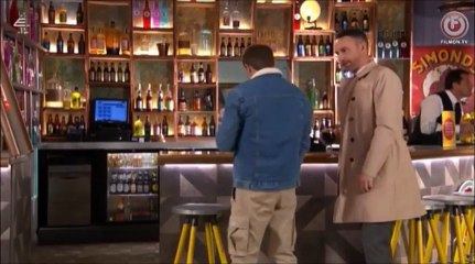 James, John Paul & Mercedes - 11/10/22