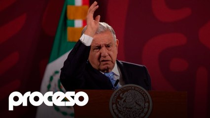 Los temas más importantes de la conferencia mañanera del jueves 10 de noviembre