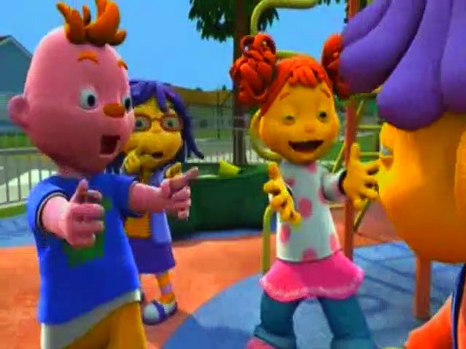 Sid the Science Kid - S02E02 Sid's Amazing Invention - video Dailymotion