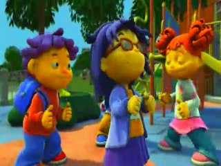 Sid the Science Kid - S02E03 Climb - Ignatz - Climb