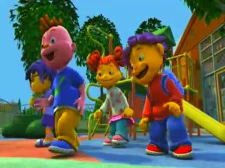 Sid the Science Kid - S02E04 The Broken Wheel