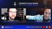 Team Liquid CEO on rumours of leaving esports, selling shares | Dexerto Talk Show Highlight