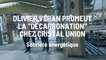 Décarbonation : Véran s'inspire de l'exemple Cristal Union à Villette-sur-Aube