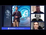 Chris Puckett interview on the art of esports commentary, Fortnite, MLG | Dexerto Talk Show #5
