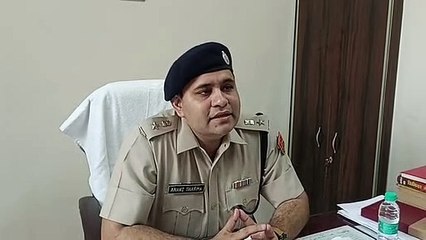 लखाहाकम, बाजूवाला व बस स्टैंड की बंद पड़ी चौकी शीघ्र होगी शुरू