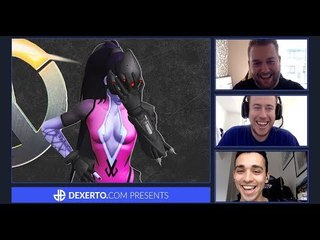 Overwatch League Teabagging Outrage: Political Correctness in Esports Gone Mad | Dexerto Says