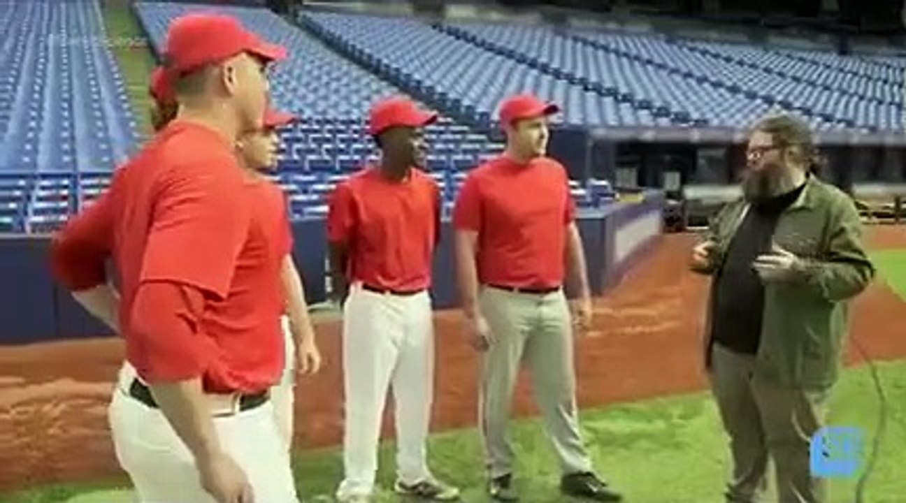 Street Science - Se1 - Ep07 - Curve Your Enthusiasm HD Watch HD Deutsch