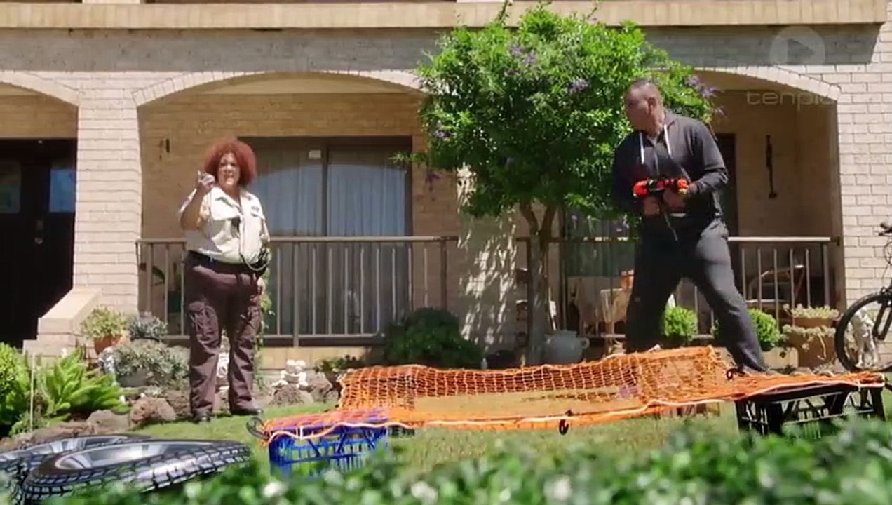 Street Smart - Se1 - Ep02 - Youth Cream HD Watch HD Deutsch