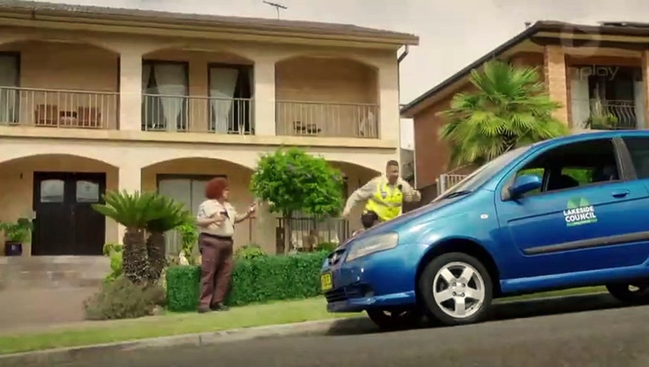 Street Smart - Se1 - Ep01 - All That Glitters HD Watch HD Deutsch