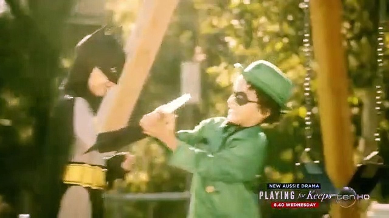 Street Smart - Se1 - Ep07 - Trolley HD Watch HD Deutsch