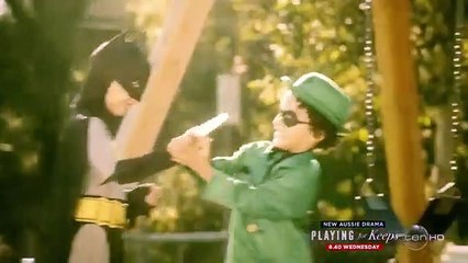 Street Smart - Se1 - Ep07 - Trolley HD Watch HD Deutsch