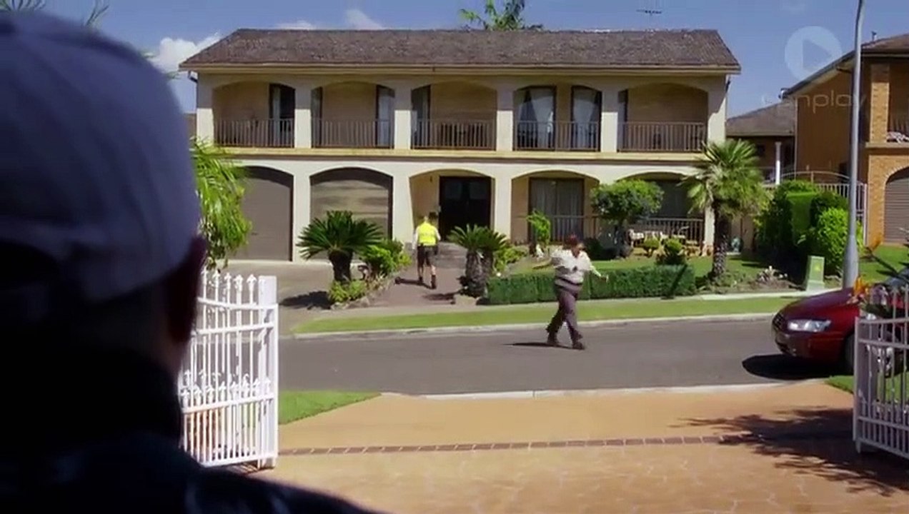 Street Smart - Se1 - Ep08 - Undercover Tia HD Watch HD Deutsch